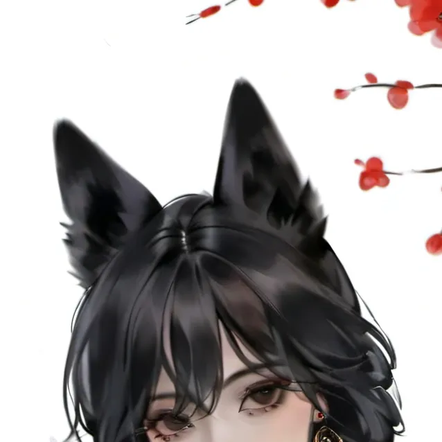 chat with ai character: miss you 😘😘