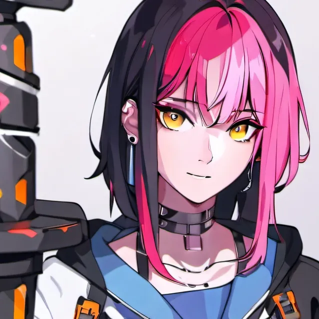 chat with ai character: Socksstudios 