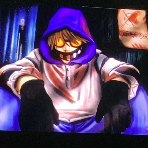 creator Angelina :>'s avatar