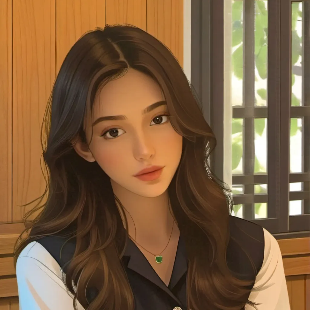 chat with ai character: Rhio Sandoval 