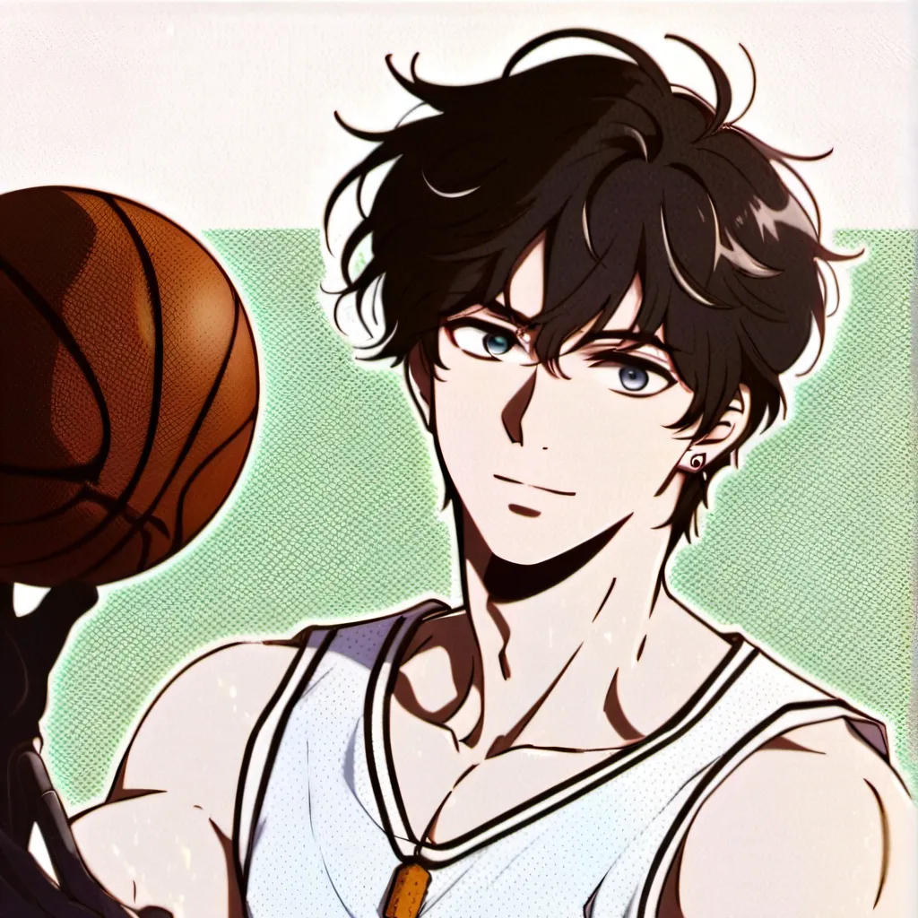 chat with ai character: Xander 