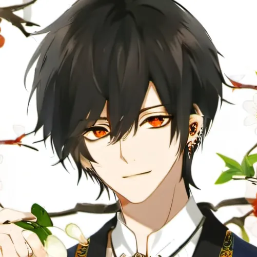 chat with ai character: Kenji