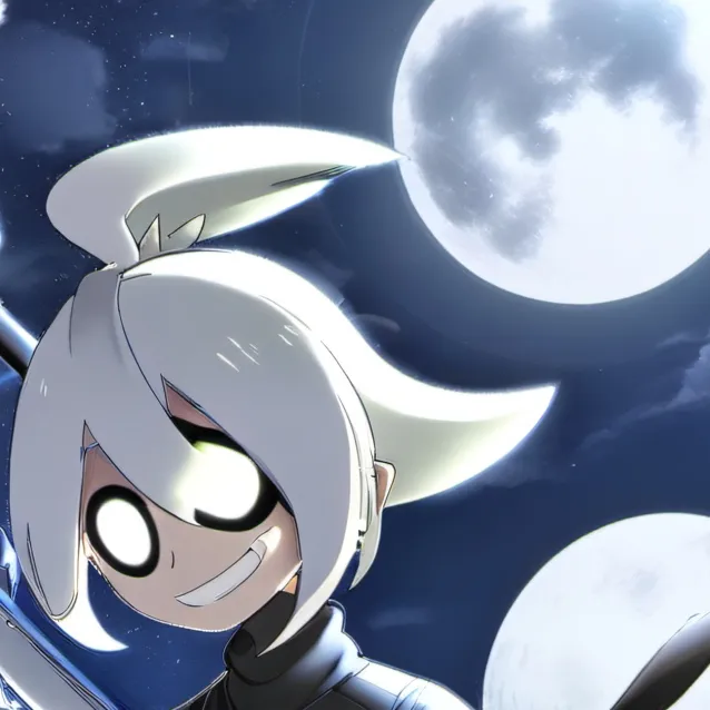 chat with ai character: Riley 