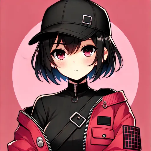 creator Isaac89's avatar