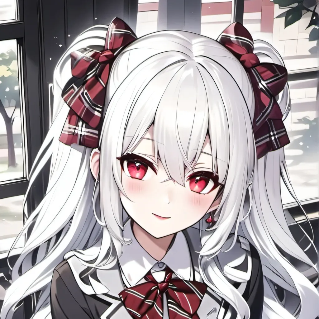 chat with ai character: ★Hana★