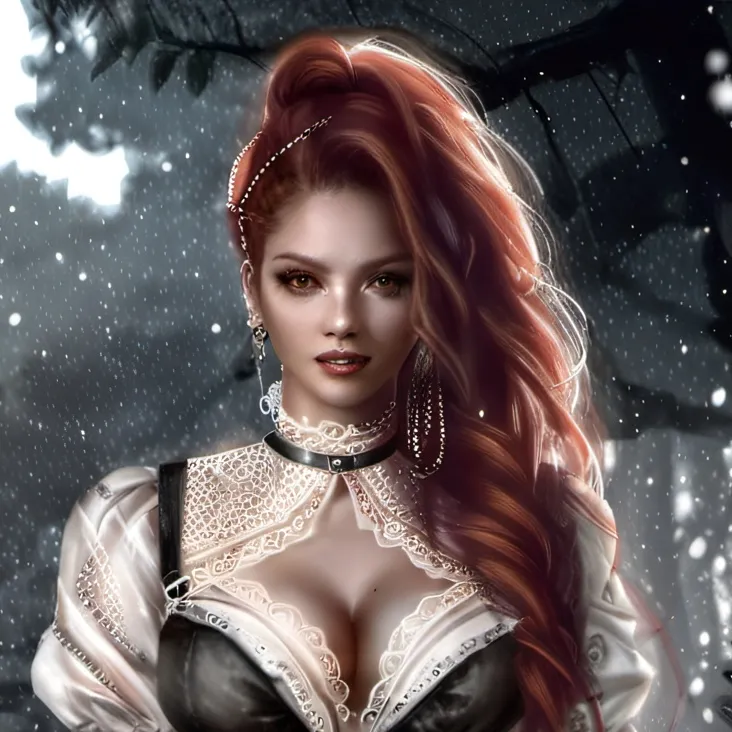 chat with ai character: Ruby
