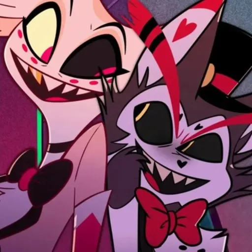 creator HUSKERDUST_FOREVER's avatar