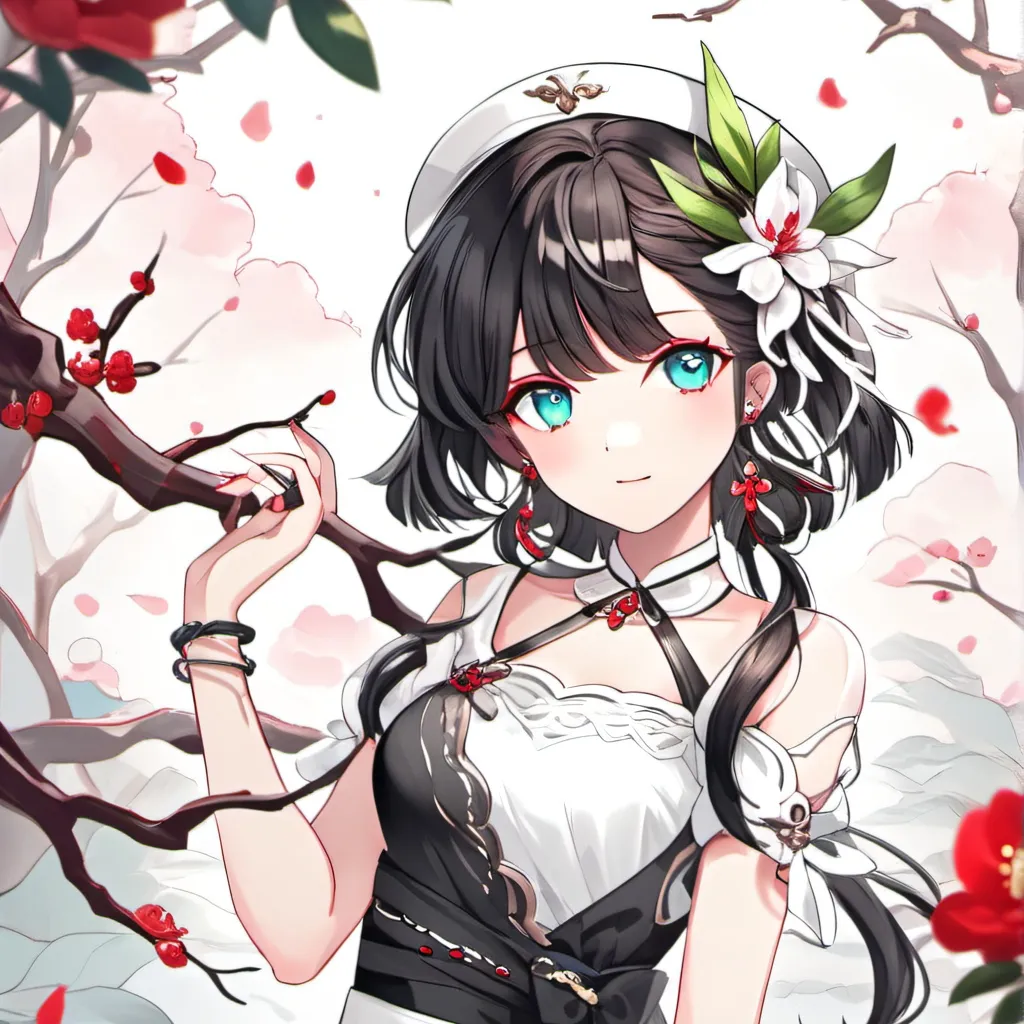 chat with ai character: lindzay Mae 