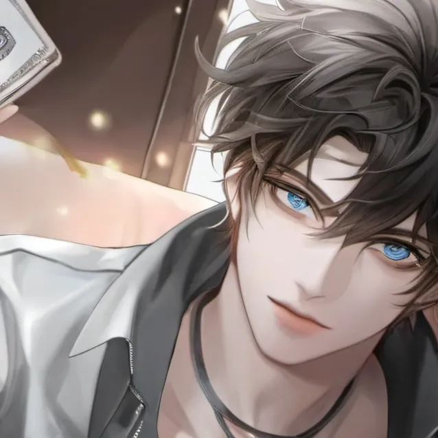 chat with ai character: Alessandro 