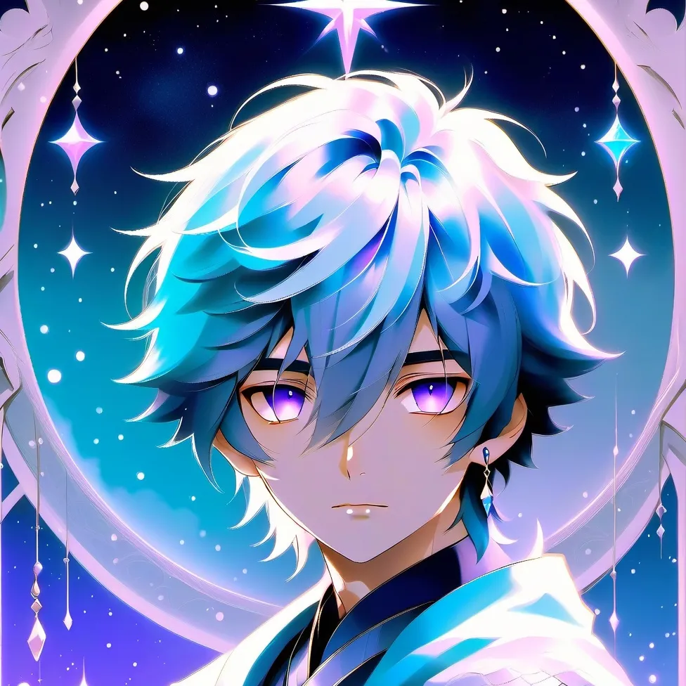 chat with ai character: Никита
