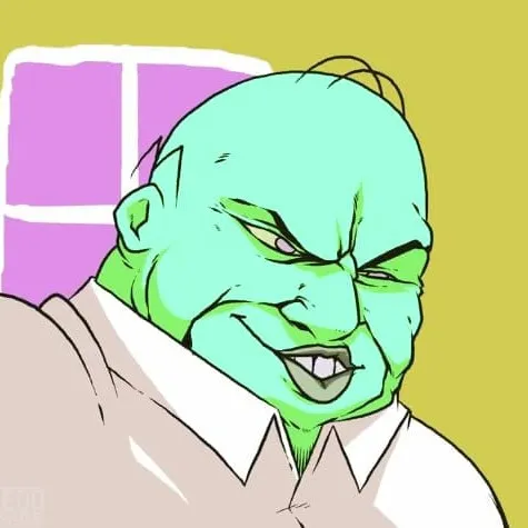 creator Nabadabadoba's avatar