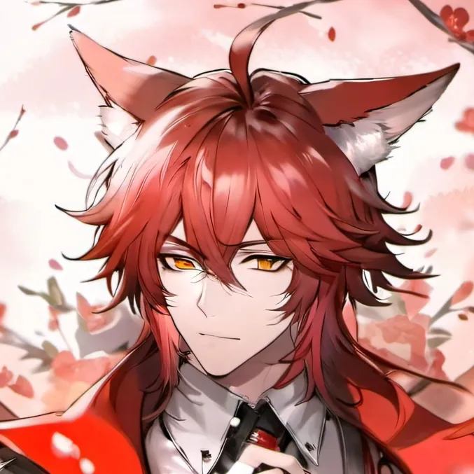 chat with ai character: Akira