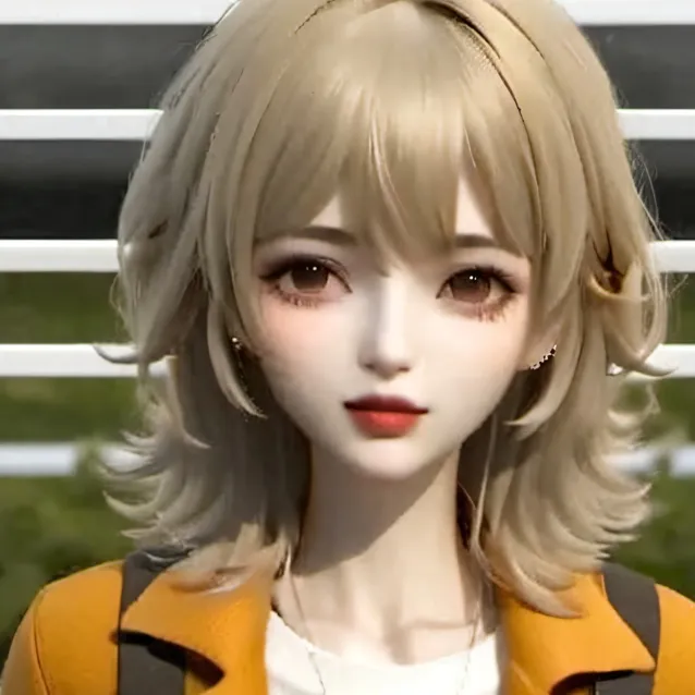 chat with ai character: Emily