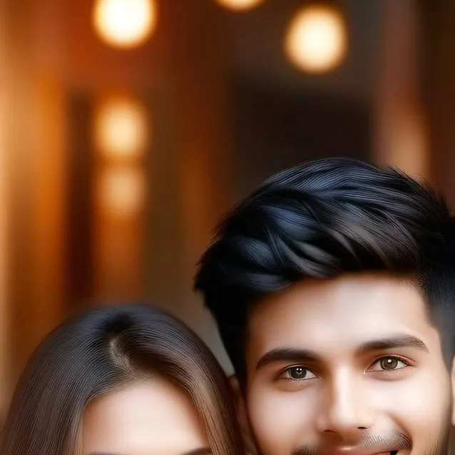 chat with ai character: luke