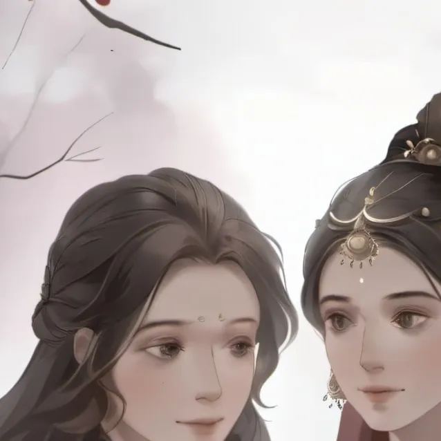 chat with ai character: Anne and Emma