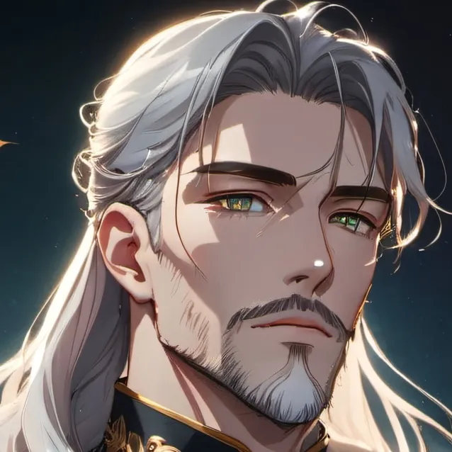 chat with ai character: Roman Evander