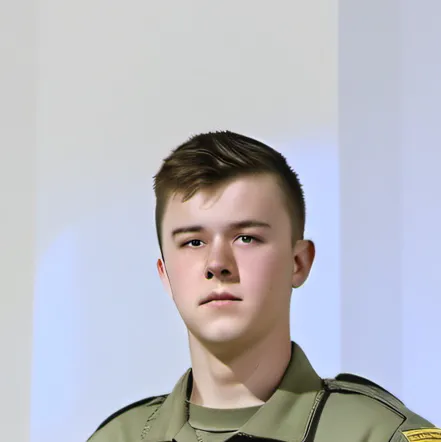 chat with ai character: Jennings