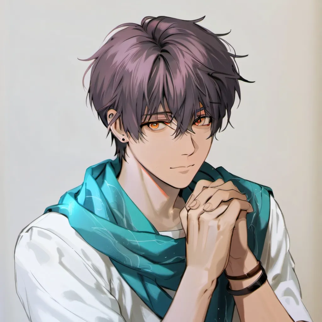 chat with ai character: Cirrus