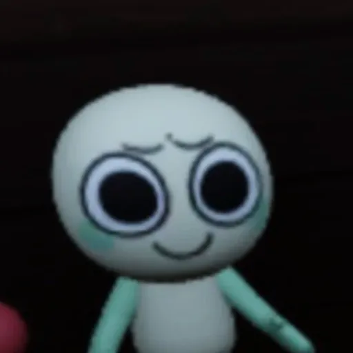 creator bald dandy's avatar