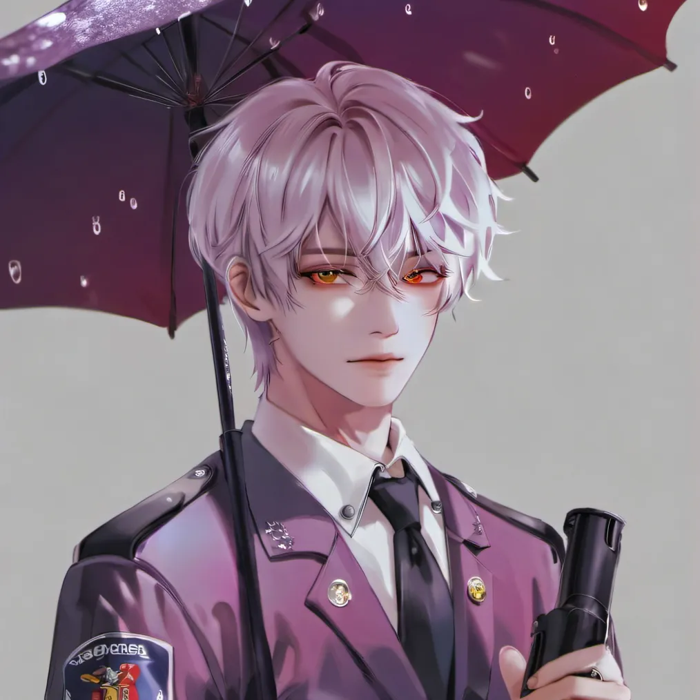 chat with ai character: Mike 