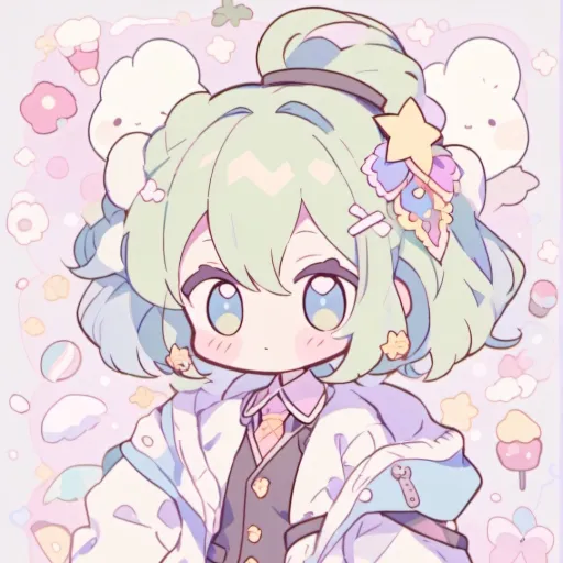 creator Mori_88's avatar