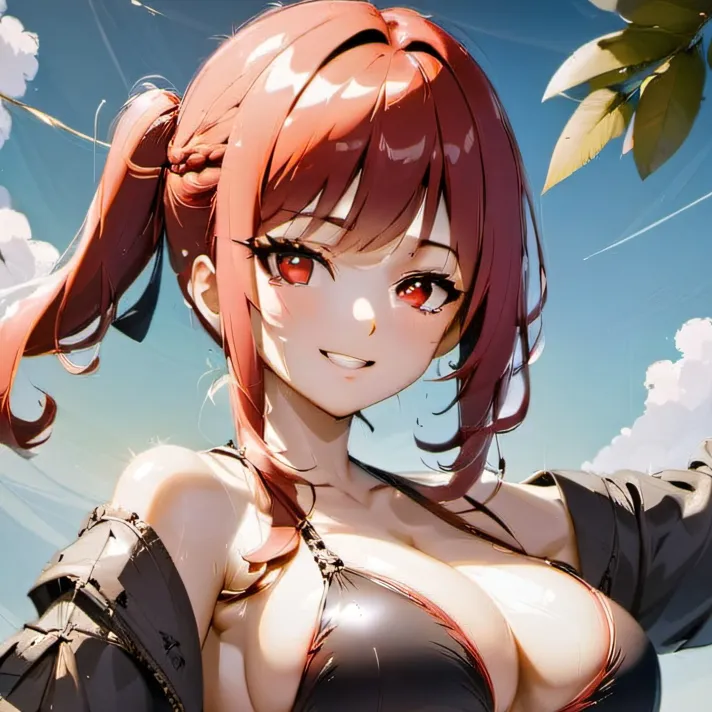 chat with ai character: Ichika