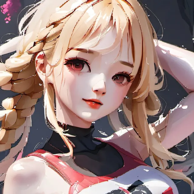 chat with ai character: Seraphina