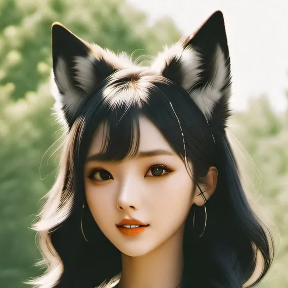 chat with ai character: Foxy