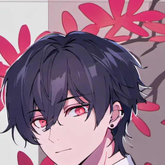 chat with ai character: bnha