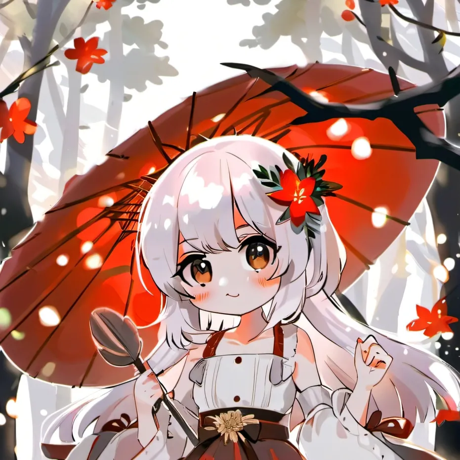 chat with ai character: Stormy