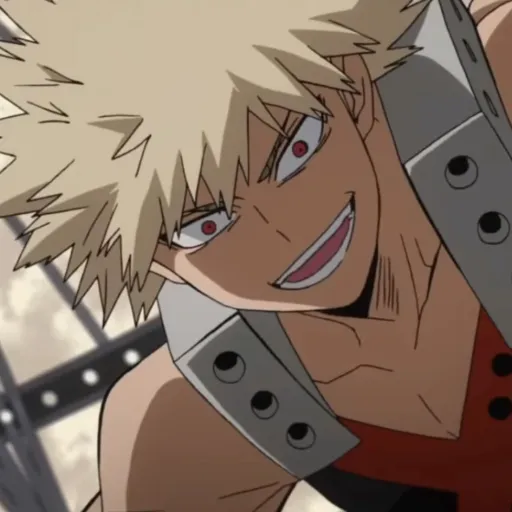 creator bakugo katzuki๐'s avatar