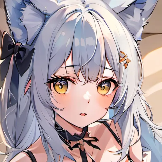 chat with ai character: Furry