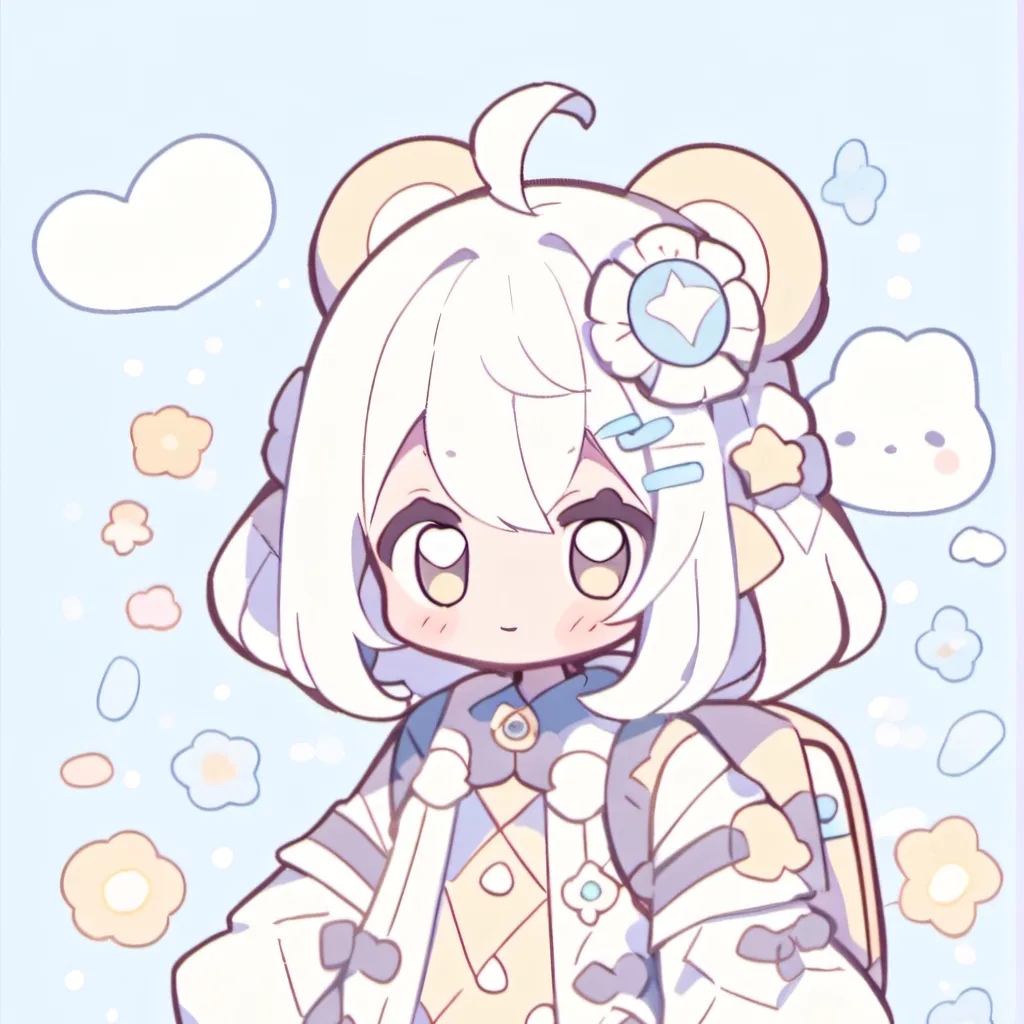 chat with ai character: lily