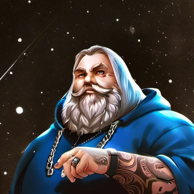 chat with ai character: Caseoh the eater
