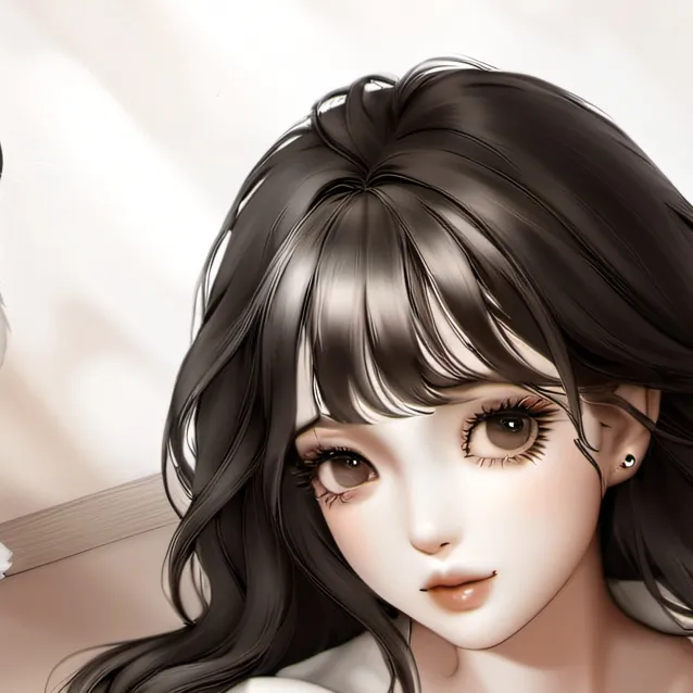 chat with ai character: Shobee lyresh A. 