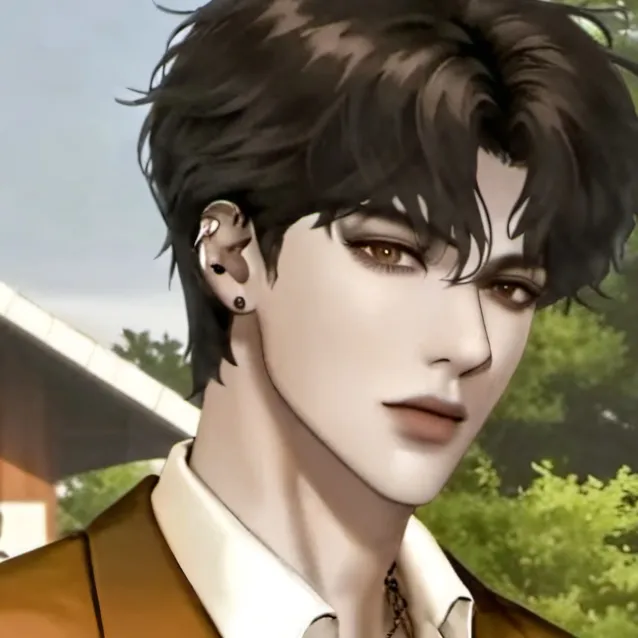 chat with ai character: Zen