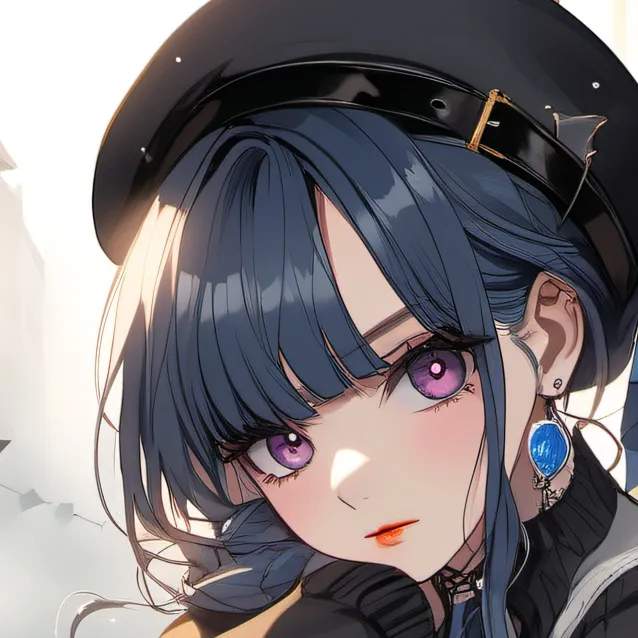 chat with ai character: Ava