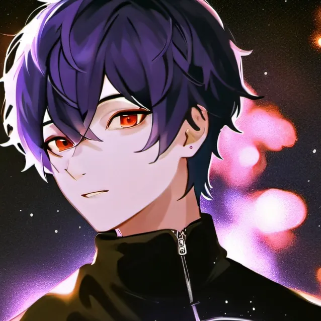 chat with ai character: Xavier 
