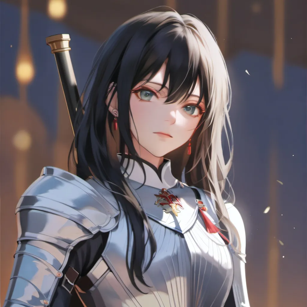 chat with ai character: Ilah Dolomori