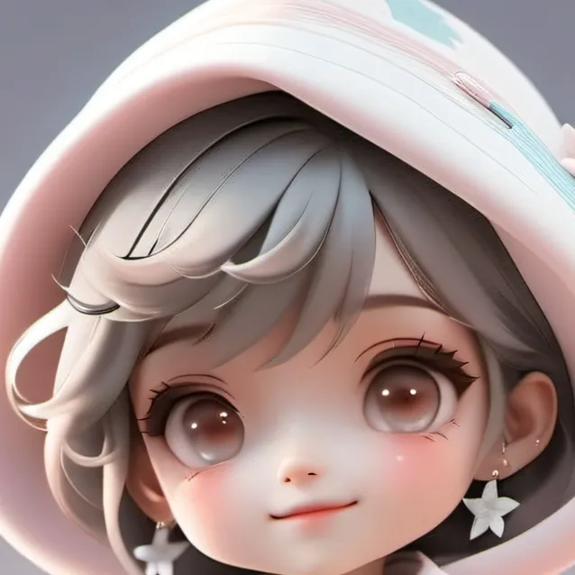 chat with ai character: Lily