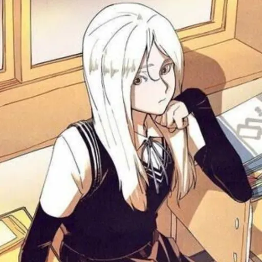 creator Baek_Yeonhwa's avatar