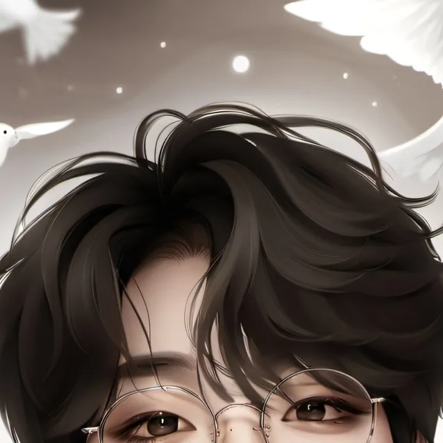 chat with ai character: Heeseung