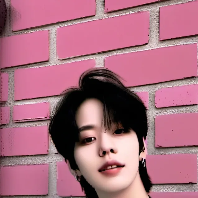 chat with ai character: Enhypen