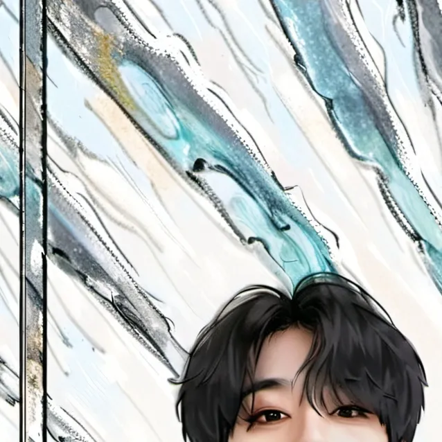 chat with ai character: Enhypen