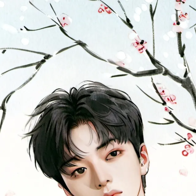 chat with ai character: Jay(enhypen) 