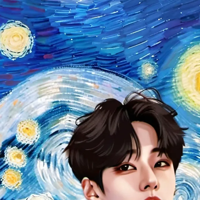 chat with ai character: HeeJay