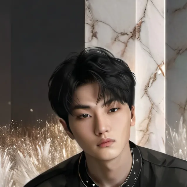 chat with ai character: Enhypen