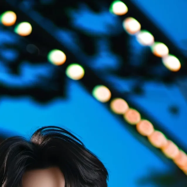 chat with ai character: Jay enhypen