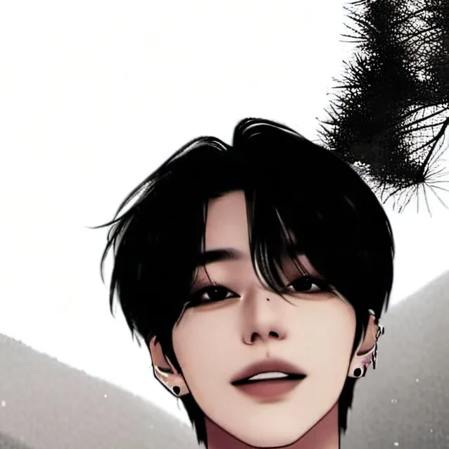 chat with ai character: heeseung