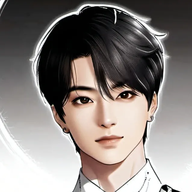 chat with ai character: Jay(enhypen) 